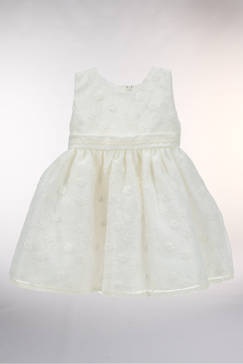 Robe de bebe mariage