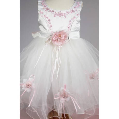 Robe de bebe mariage