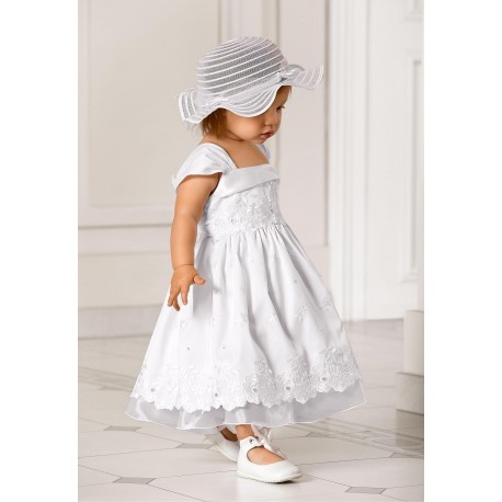 Robe de ceremonie 3 ans