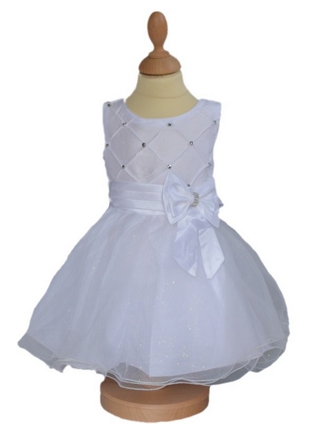 Robe de ceremonie 4 ans