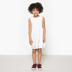 Robe de communion enfant