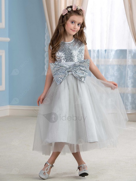 Robe de petite communion