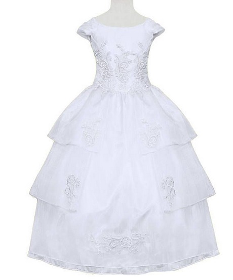 Robe de premiere communion 16 ans