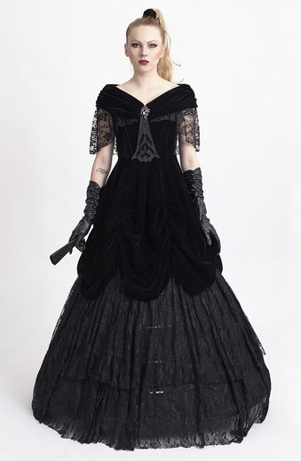 Robe de princesse bal