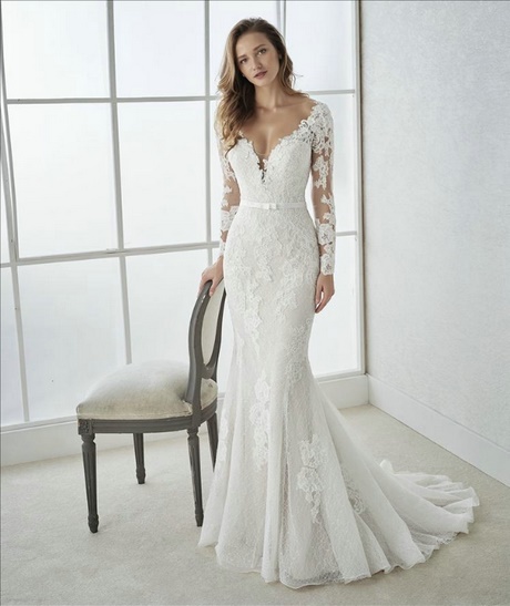 Robe de suite de mariage