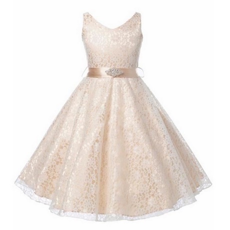 Robe fille 3 ans ceremonie