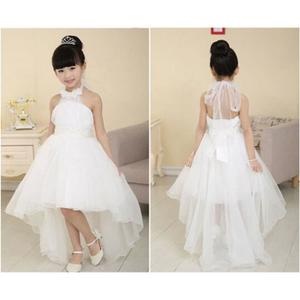 Robe fille 4 ans pour mariage