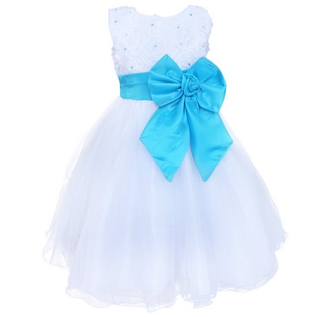 Robe fille 8 ans pour mariage