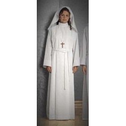 Robe fille pour communion