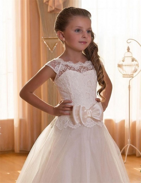 Robe pour 1ere communion