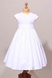 Robe pour communion ado