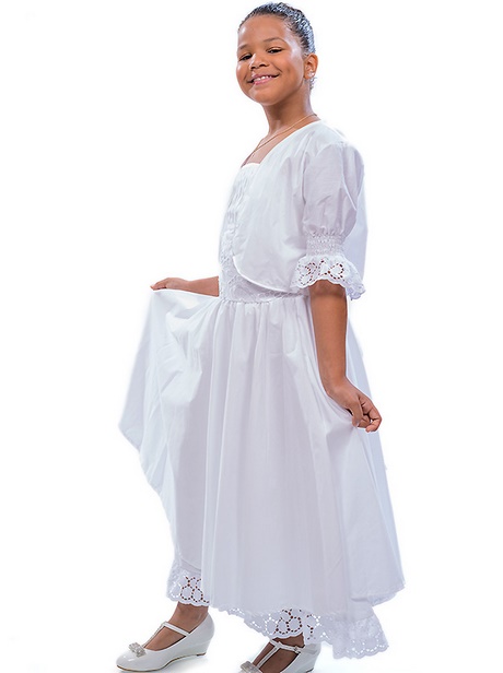 Robe premiere communion 12 ans