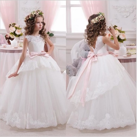 Robe princesse bal