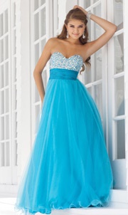 Robe se bal