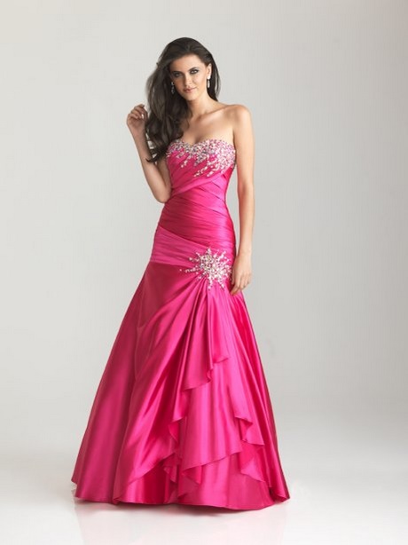 Robe se bal