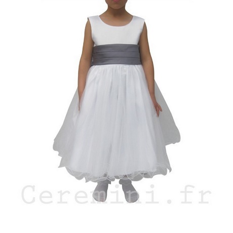 Robe soirée fille 4 ans