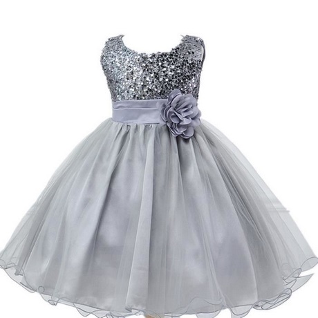 Robe soirée fille 4 ans