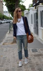 Style de vetement femme