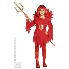 Costume carnaval enfant