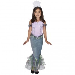 Costume carnaval enfant