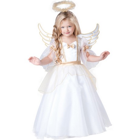 Costume carnaval fille