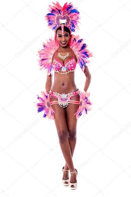 Costume de carnaval femme