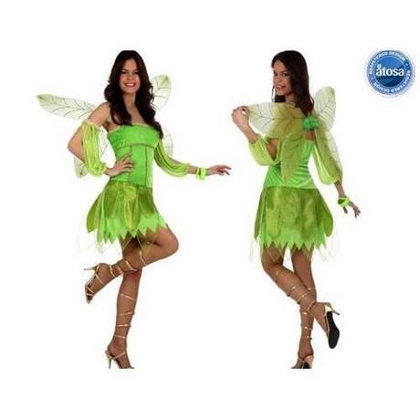 Costume fee femme