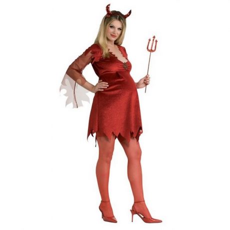 Costume halloween pour femme