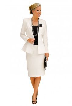 Costume tailleur pour femme