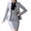 Costume tailleur pour femme