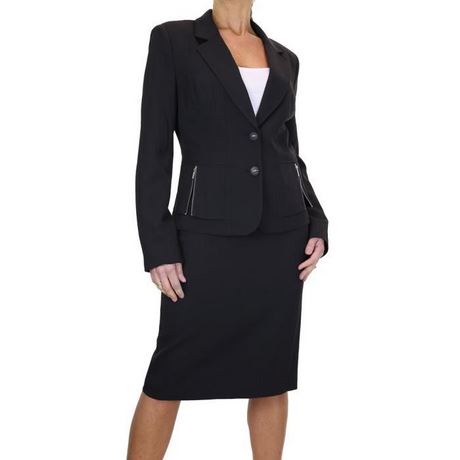 Ensemble tailleur jupe femme