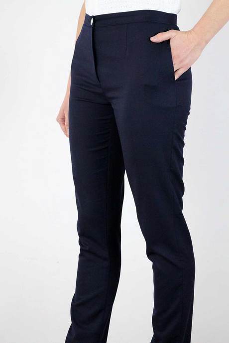 Pantalon de tailleur