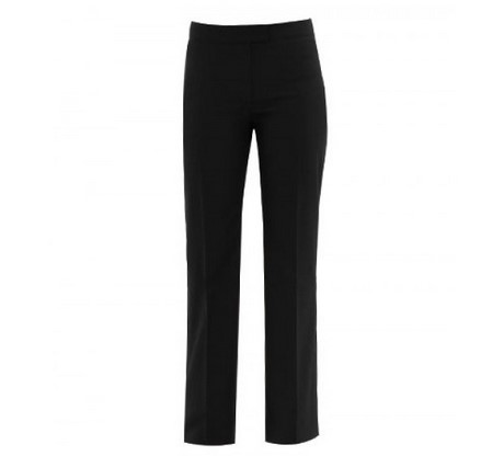 Pantalon de tailleur