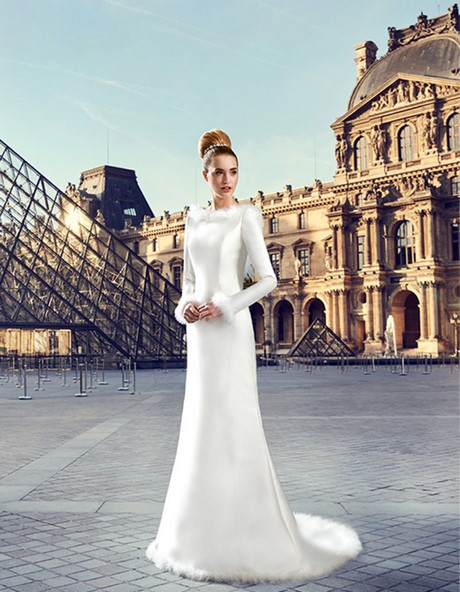 Robe de mariée pronuptia 2019