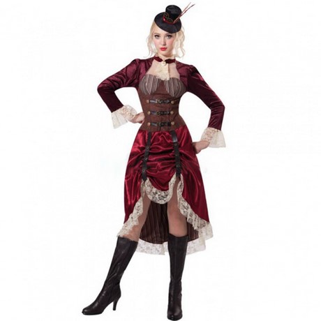 Robe halloween femme