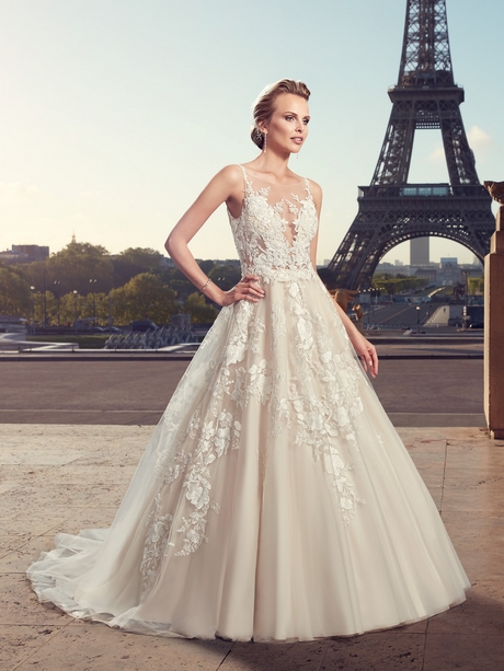 Robe mariée pronuptia 2019