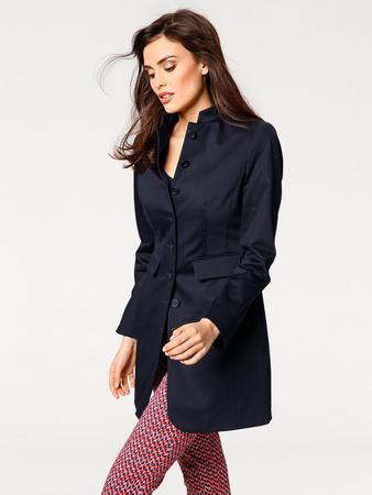 Style tailleur femme