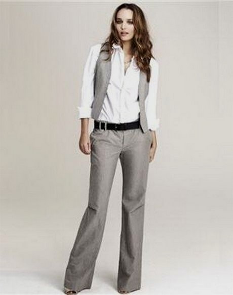 Tailleur chic femme