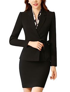 Tailleur feminin