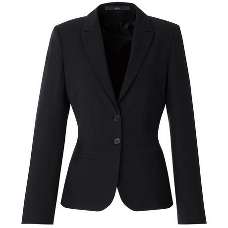 Tailleur femme cintré