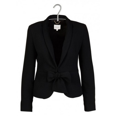 Tailleur femme cintré