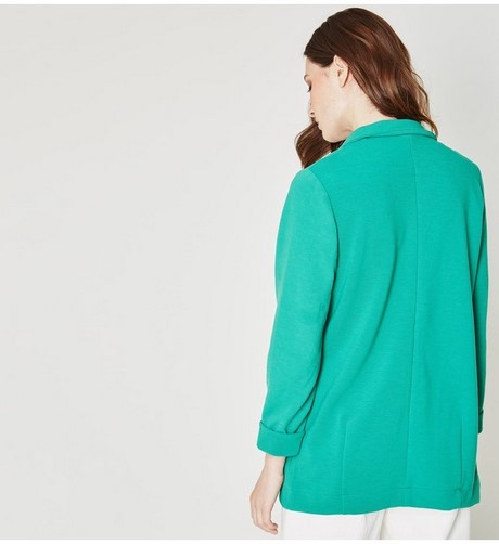 Tailleur femme vert