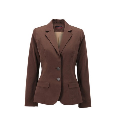 Veste costume pour femme