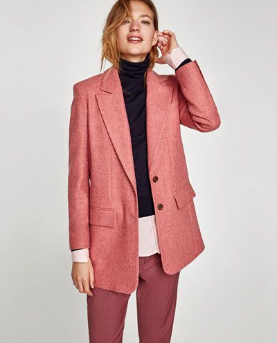 Veste de tailleur femme