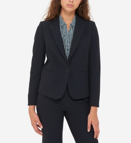 Veste tailleur pour femme