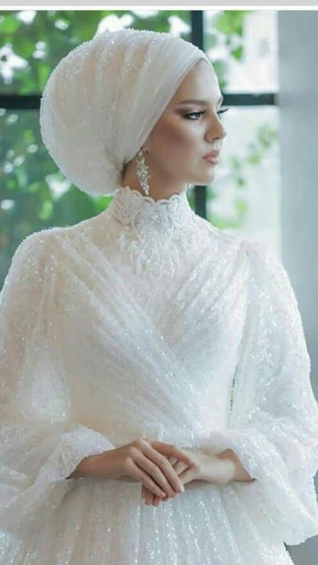 Les robes de mariée 2020