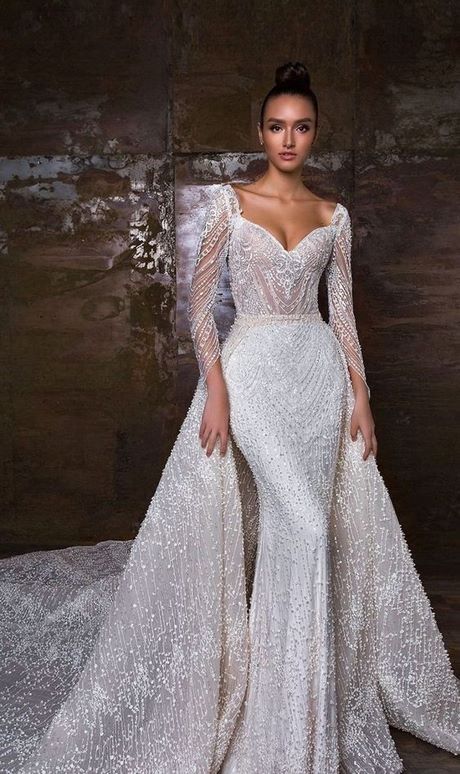 Magnifique robe de mariage