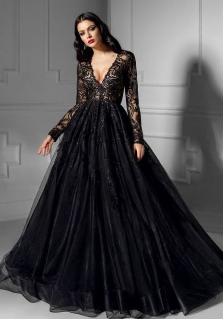 Mariage robe soirée