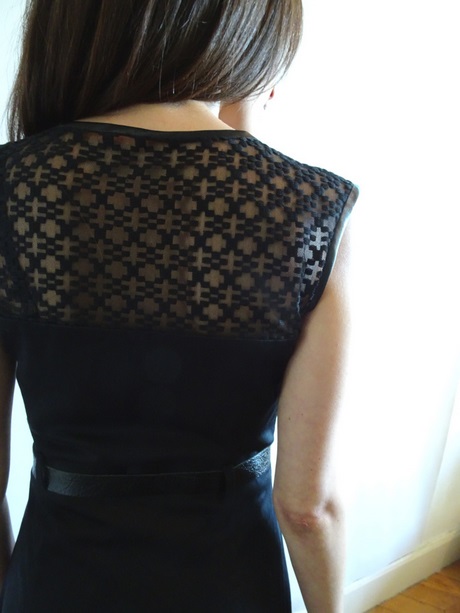 Marque de robe femme