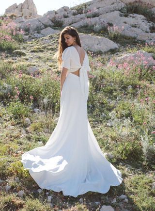 Nouvelle collection de robe de mariée 2020
